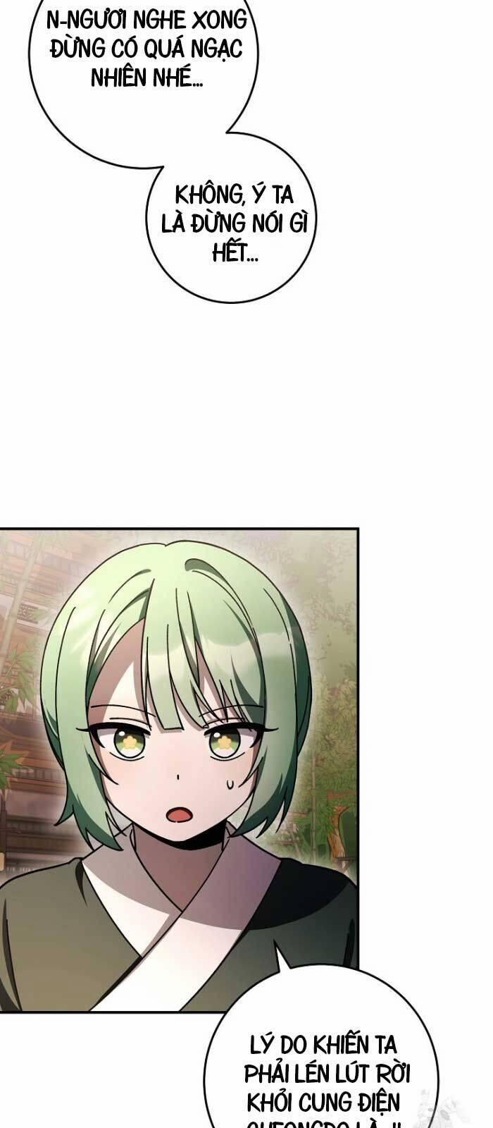 Sinh Tồn Trong Cuốn Tiểu Thuyết Romance Fantasy 24 trang 19