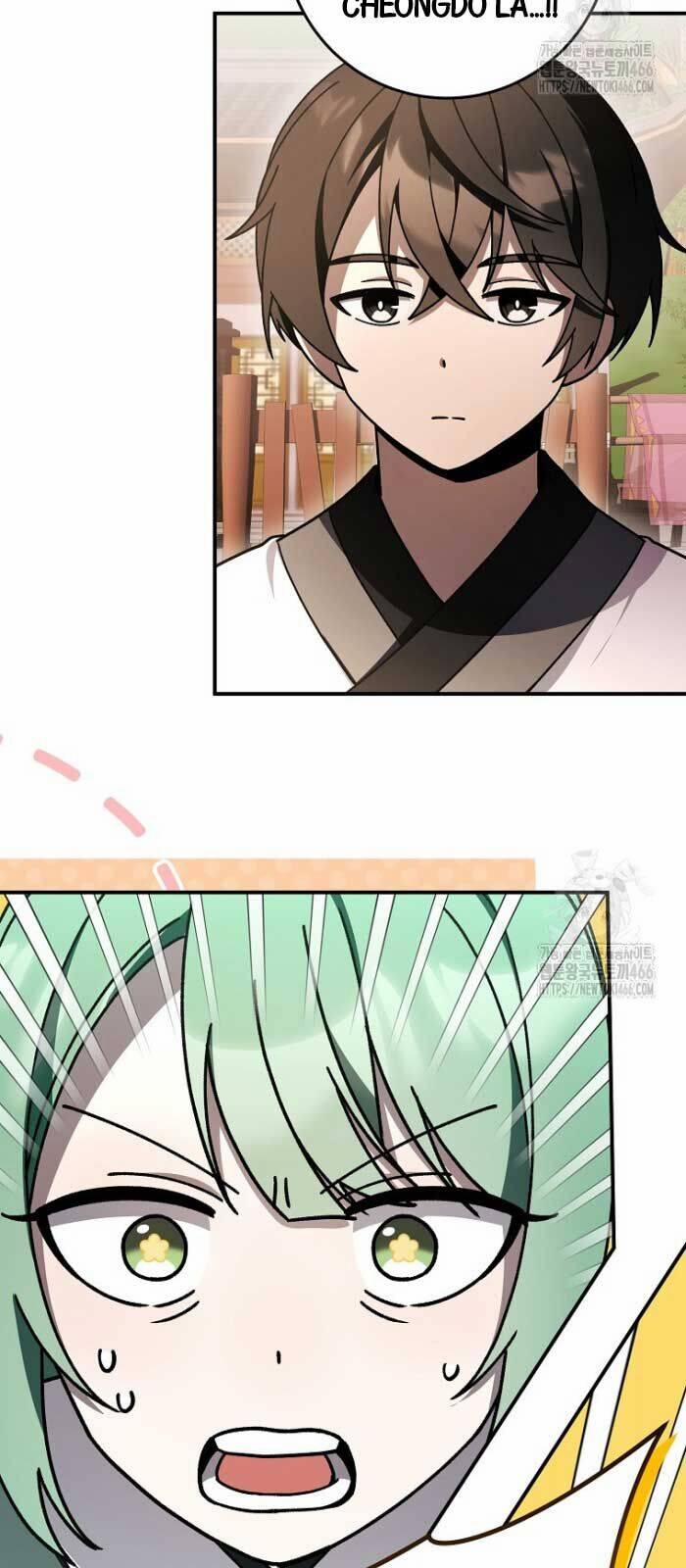 Sinh Tồn Trong Cuốn Tiểu Thuyết Romance Fantasy 24 trang 20