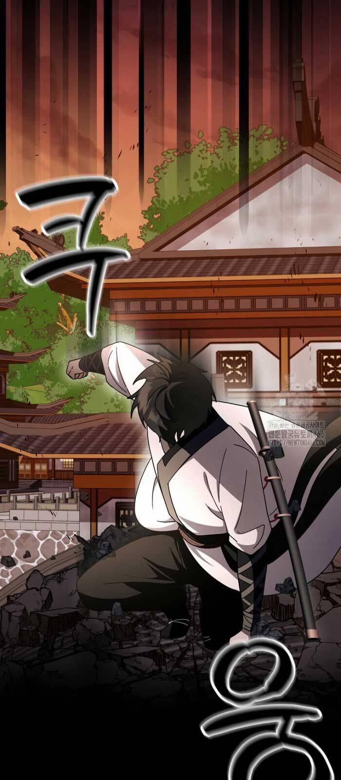 Sinh Tồn Trong Cuốn Tiểu Thuyết Romance Fantasy 24 trang 31