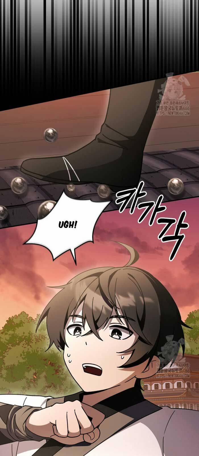 Sinh Tồn Trong Cuốn Tiểu Thuyết Romance Fantasy 24 trang 37