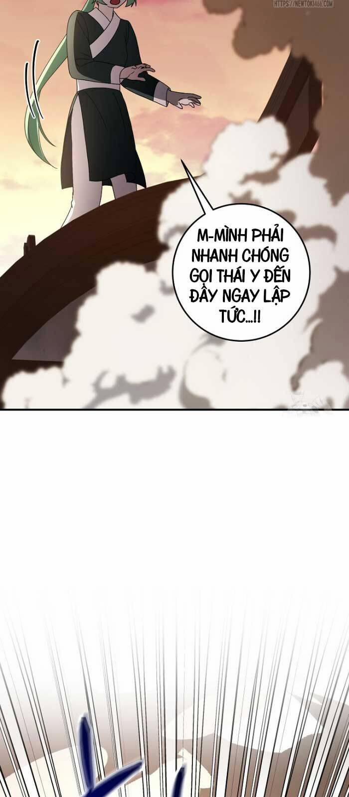 Sinh Tồn Trong Cuốn Tiểu Thuyết Romance Fantasy 24 trang 43