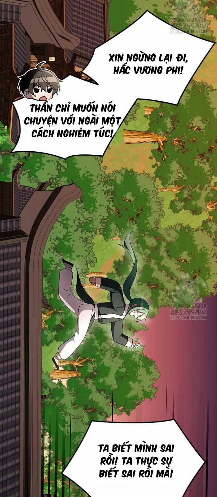 Sinh Tồn Trong Cuốn Tiểu Thuyết Romance Fantasy 24 trang 51