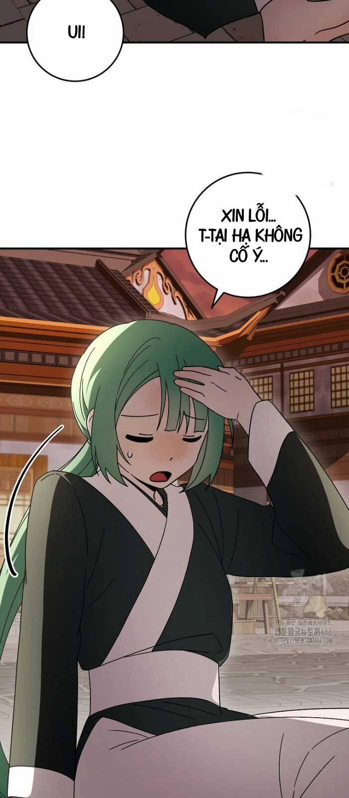 Sinh Tồn Trong Cuốn Tiểu Thuyết Romance Fantasy 24 trang 64