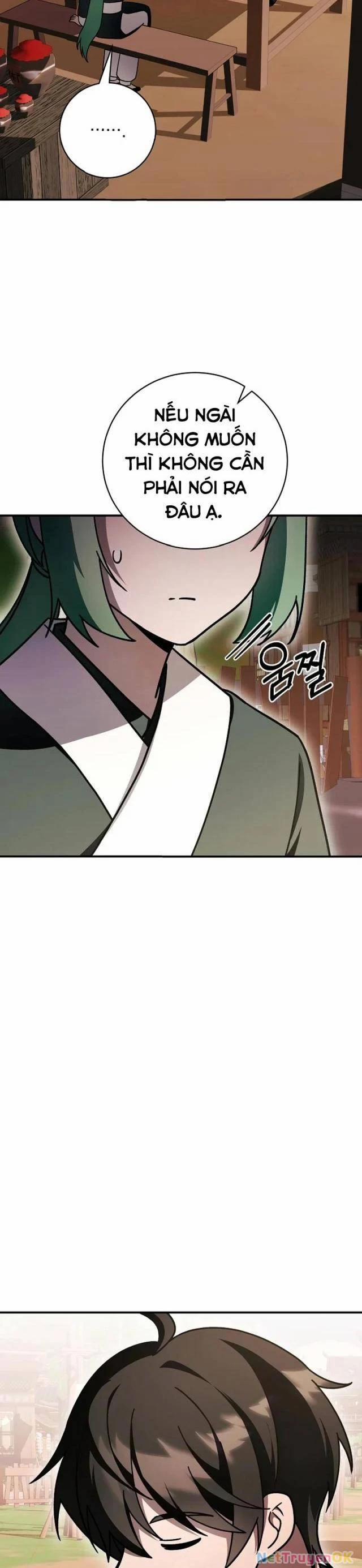 Sinh Tồn Trong Cuốn Tiểu Thuyết Romance Fantasy 25 trang 10