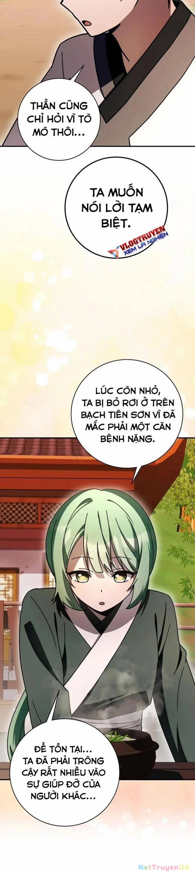 Sinh Tồn Trong Cuốn Tiểu Thuyết Romance Fantasy 25 trang 11