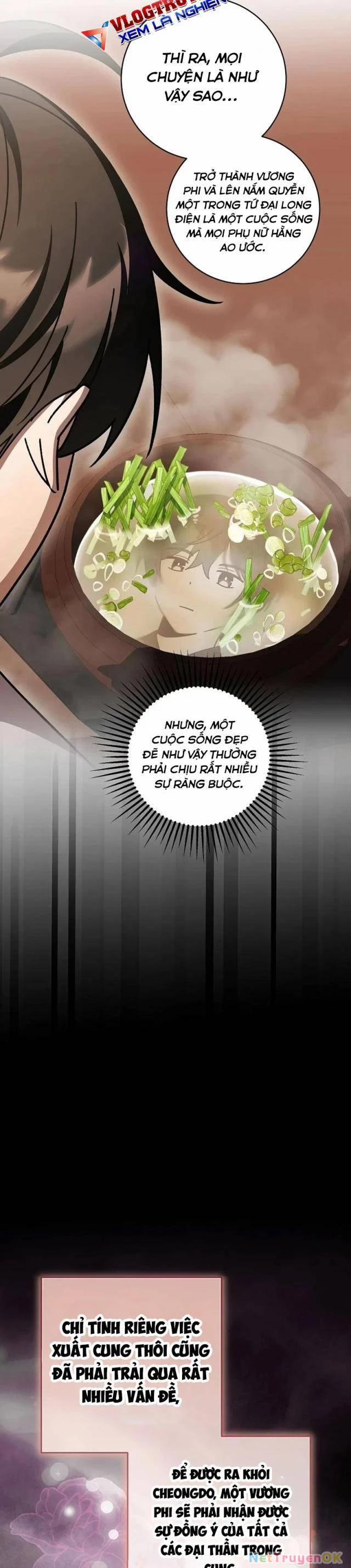 Sinh Tồn Trong Cuốn Tiểu Thuyết Romance Fantasy 25 trang 13