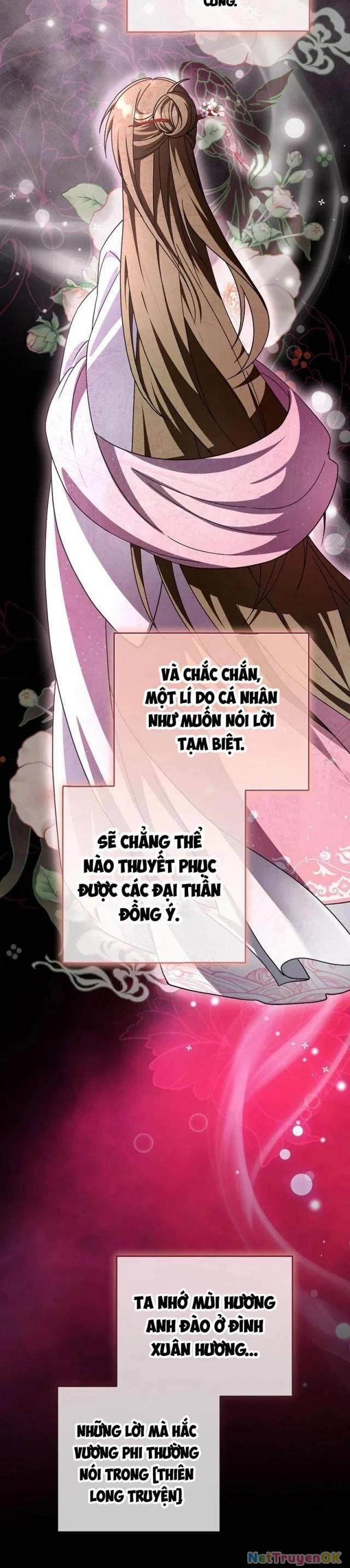 Sinh Tồn Trong Cuốn Tiểu Thuyết Romance Fantasy 25 trang 14