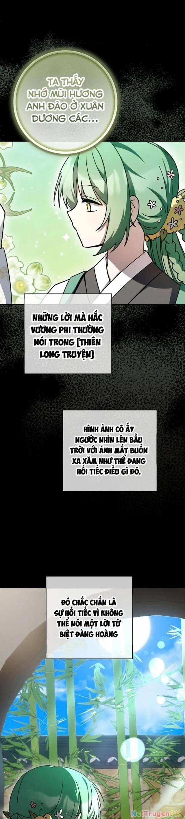 Sinh Tồn Trong Cuốn Tiểu Thuyết Romance Fantasy 25 trang 15