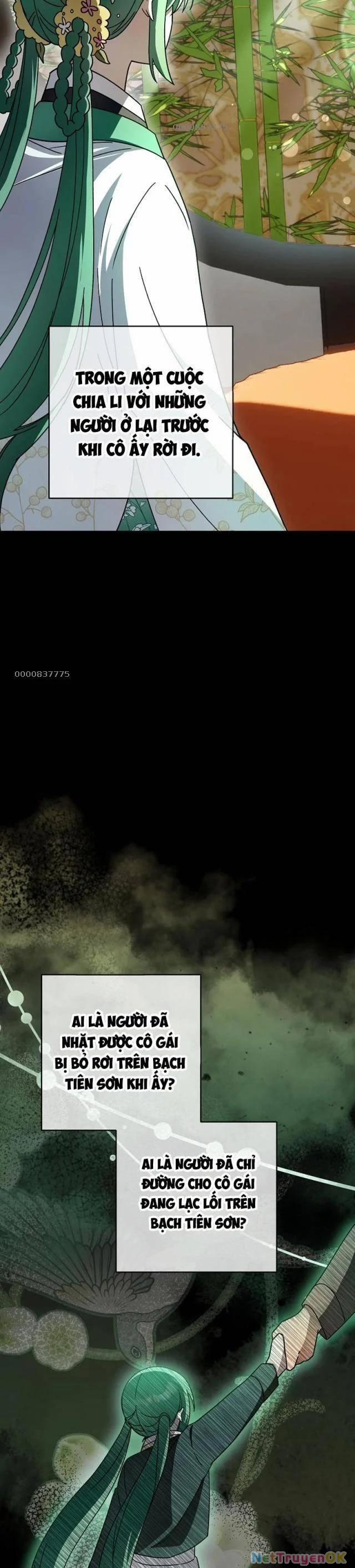Sinh Tồn Trong Cuốn Tiểu Thuyết Romance Fantasy 25 trang 16