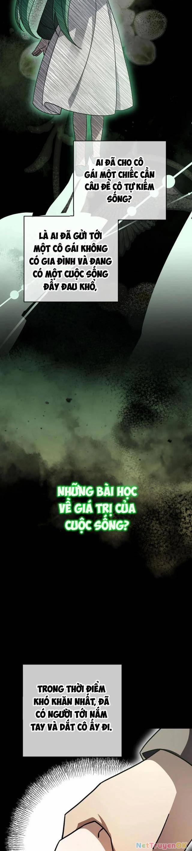 Sinh Tồn Trong Cuốn Tiểu Thuyết Romance Fantasy 25 trang 17