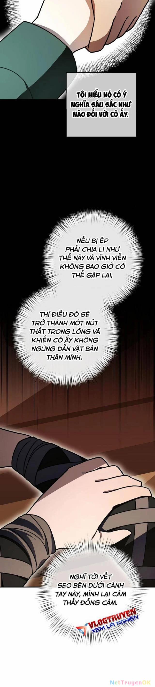 Sinh Tồn Trong Cuốn Tiểu Thuyết Romance Fantasy 25 trang 18