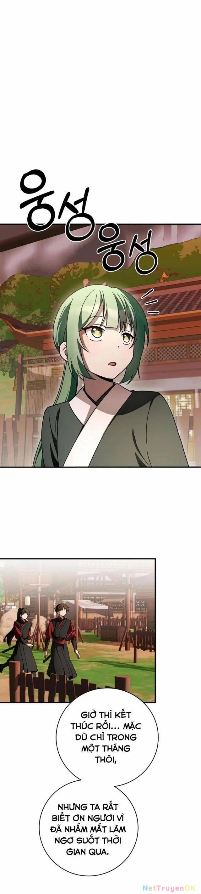 Sinh Tồn Trong Cuốn Tiểu Thuyết Romance Fantasy 25 trang 19