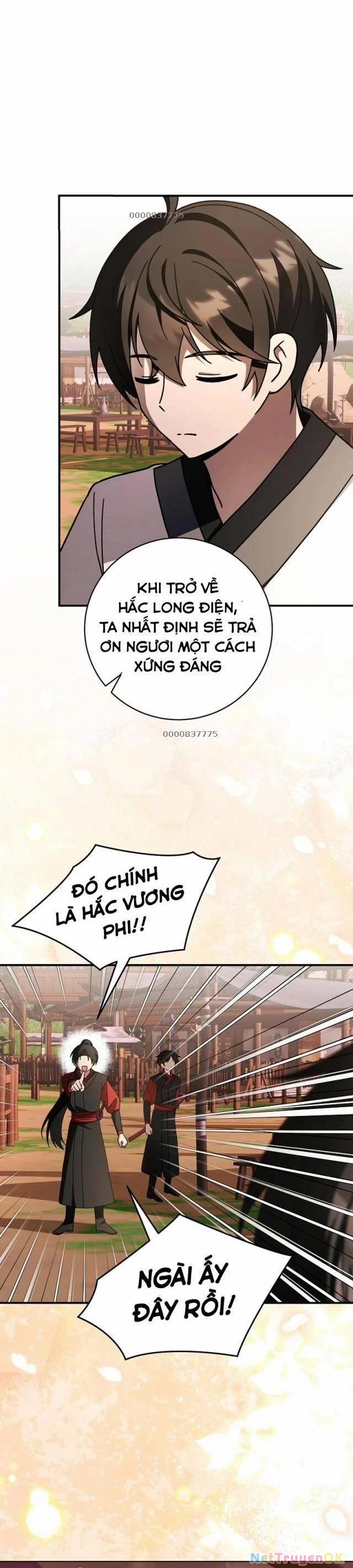 Sinh Tồn Trong Cuốn Tiểu Thuyết Romance Fantasy 25 trang 20