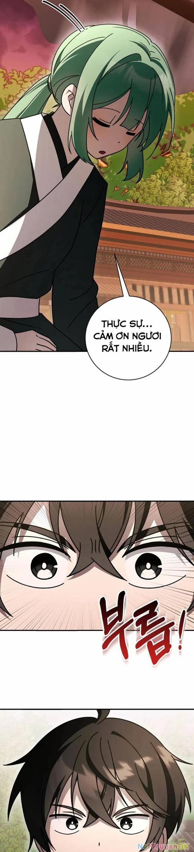 Sinh Tồn Trong Cuốn Tiểu Thuyết Romance Fantasy 25 trang 21