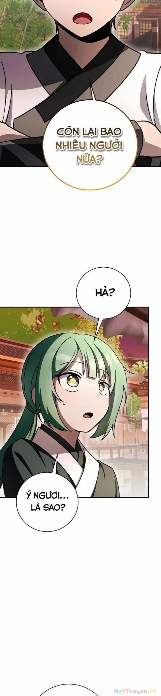 Sinh Tồn Trong Cuốn Tiểu Thuyết Romance Fantasy 25 trang 22
