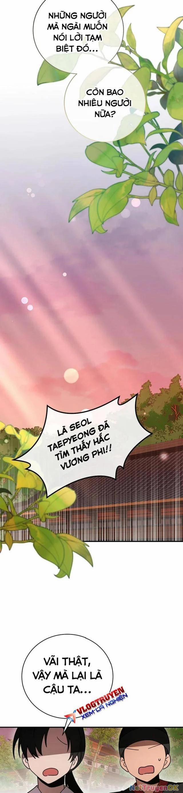 Sinh Tồn Trong Cuốn Tiểu Thuyết Romance Fantasy 25 trang 23