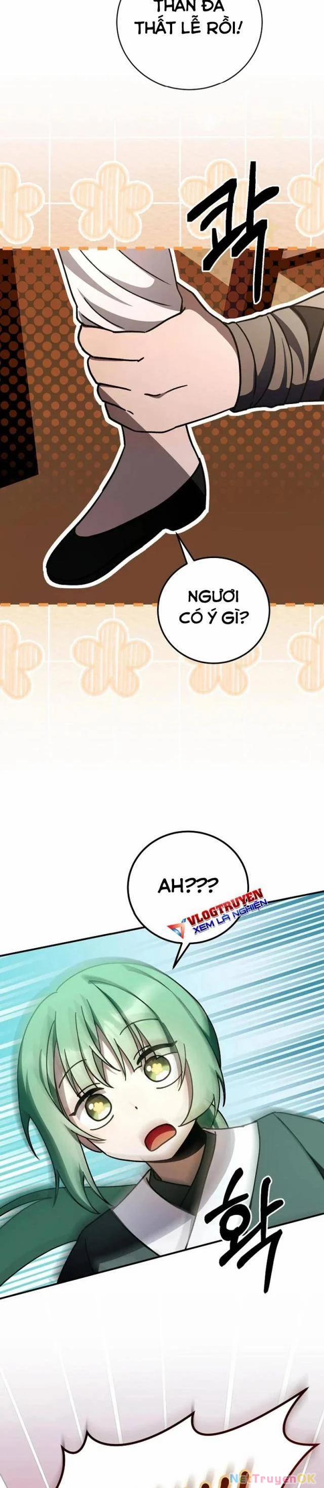 Sinh Tồn Trong Cuốn Tiểu Thuyết Romance Fantasy 25 trang 29