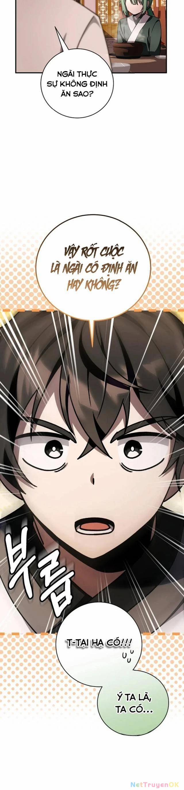 Sinh Tồn Trong Cuốn Tiểu Thuyết Romance Fantasy 25 trang 3