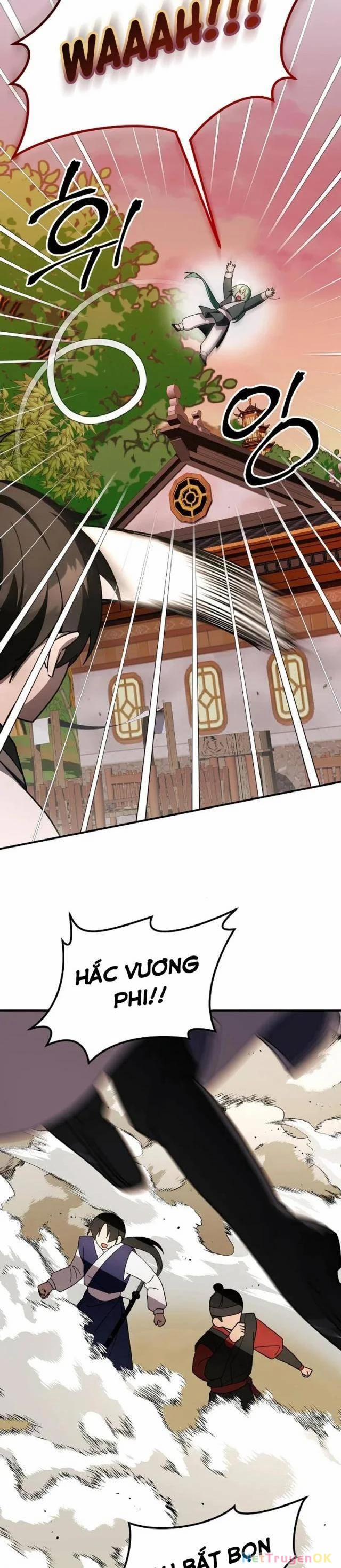 Sinh Tồn Trong Cuốn Tiểu Thuyết Romance Fantasy 25 trang 30