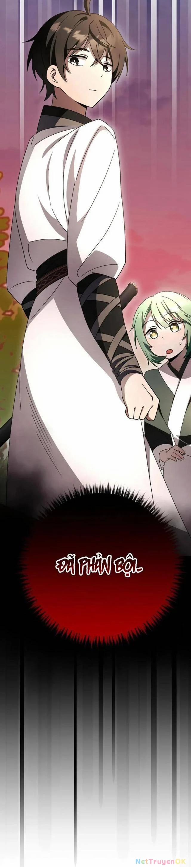 Sinh Tồn Trong Cuốn Tiểu Thuyết Romance Fantasy 25 trang 32