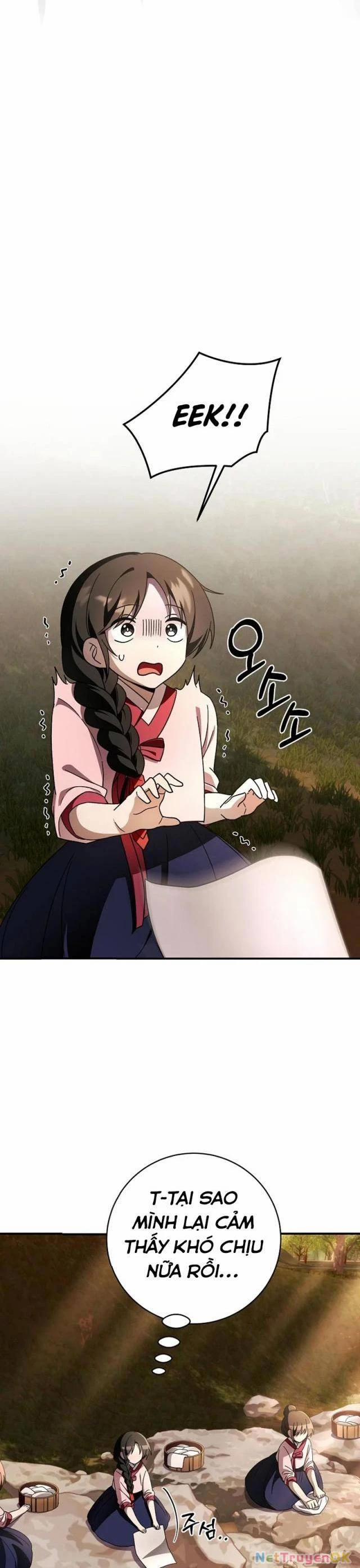 Sinh Tồn Trong Cuốn Tiểu Thuyết Romance Fantasy 25 trang 33