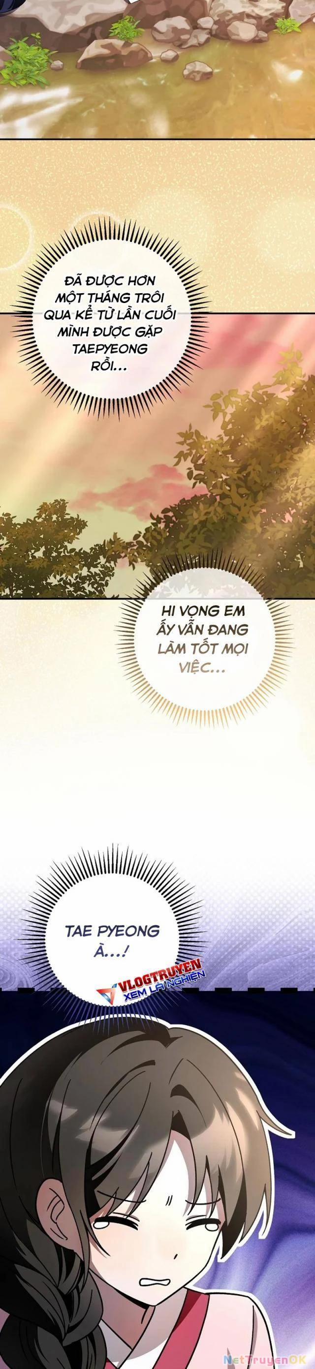 Sinh Tồn Trong Cuốn Tiểu Thuyết Romance Fantasy 25 trang 34