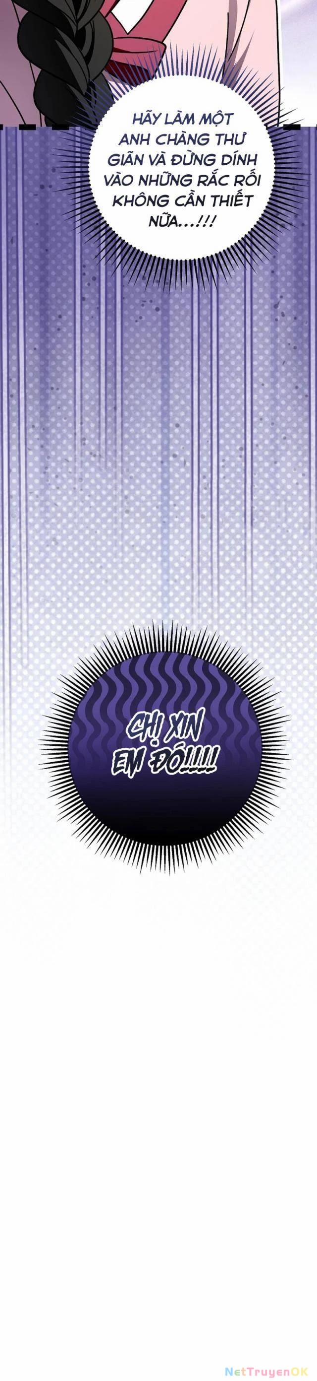 Sinh Tồn Trong Cuốn Tiểu Thuyết Romance Fantasy 25 trang 35