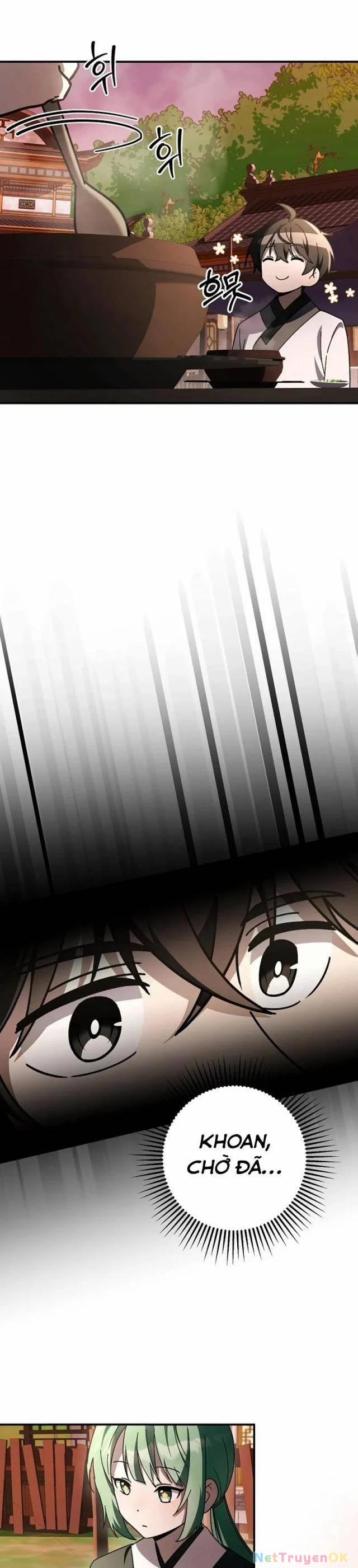 Sinh Tồn Trong Cuốn Tiểu Thuyết Romance Fantasy 25 trang 4