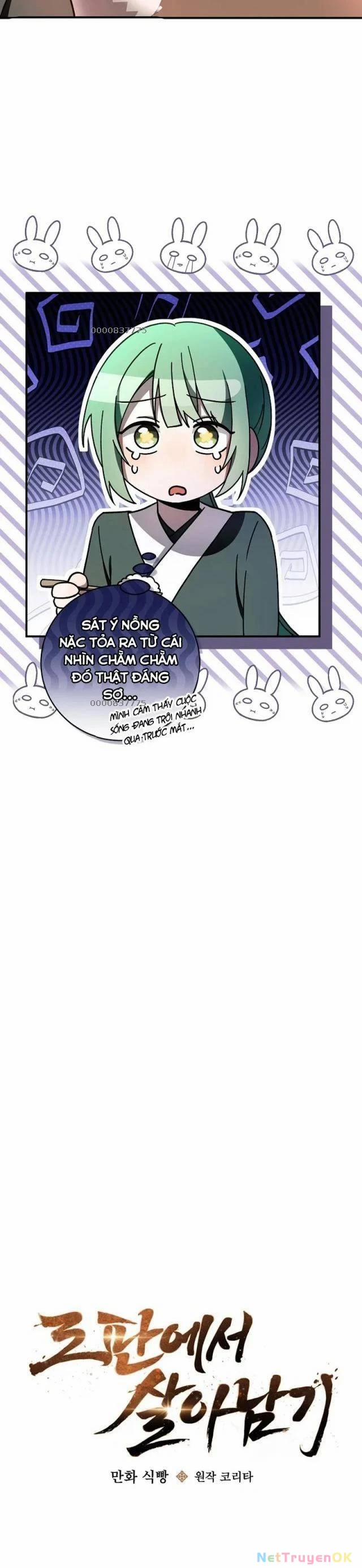 Sinh Tồn Trong Cuốn Tiểu Thuyết Romance Fantasy 25 trang 7