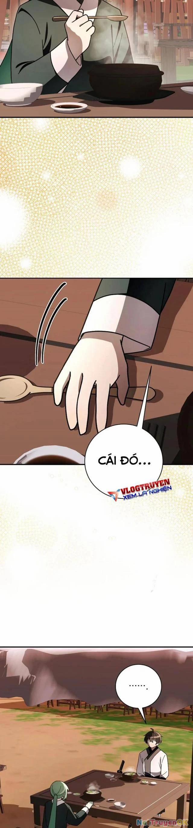 Sinh Tồn Trong Cuốn Tiểu Thuyết Romance Fantasy 25 trang 9