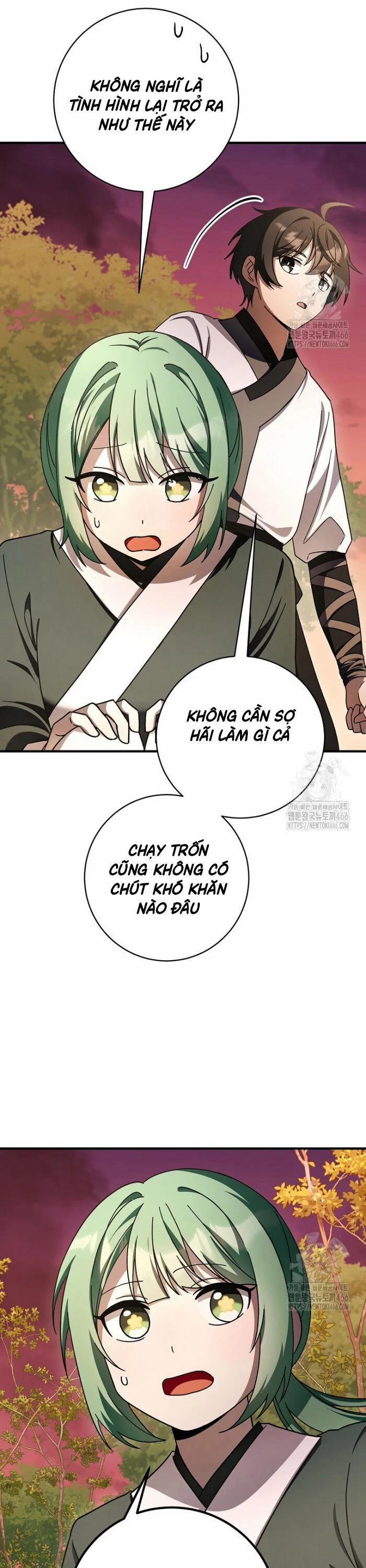 Sinh Tồn Trong Cuốn Tiểu Thuyết Romance Fantasy 26 trang 1