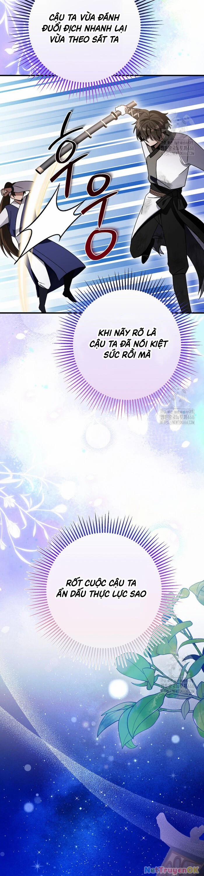 Sinh Tồn Trong Cuốn Tiểu Thuyết Romance Fantasy 26 trang 10