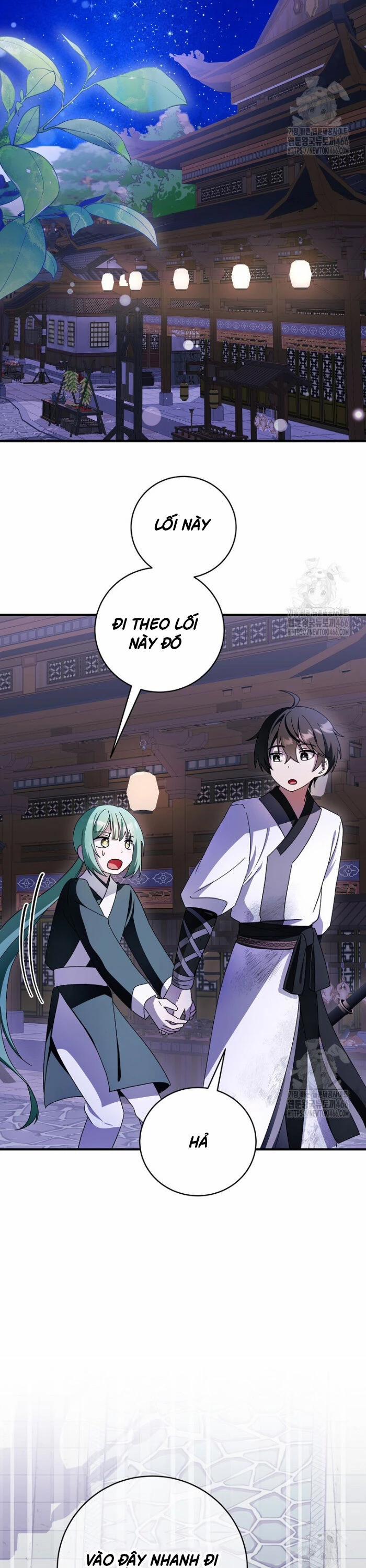 Sinh Tồn Trong Cuốn Tiểu Thuyết Romance Fantasy 26 trang 11