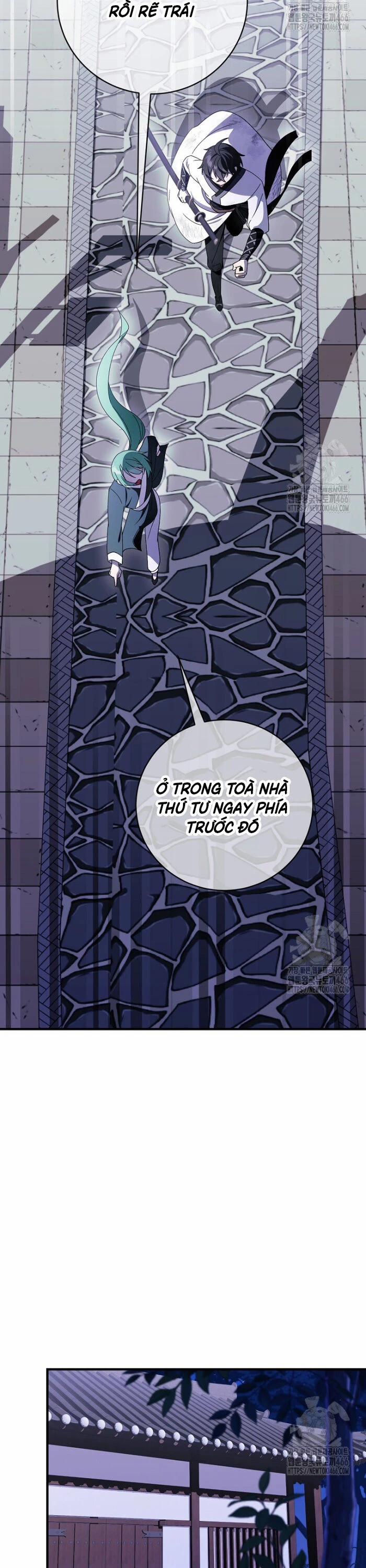 Sinh Tồn Trong Cuốn Tiểu Thuyết Romance Fantasy 26 trang 12