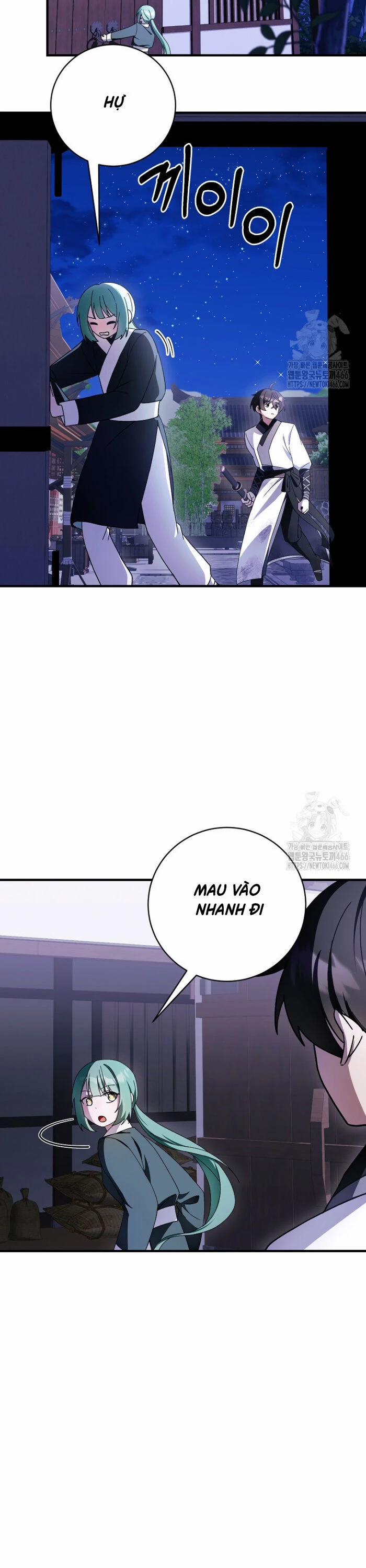 Sinh Tồn Trong Cuốn Tiểu Thuyết Romance Fantasy 26 trang 13