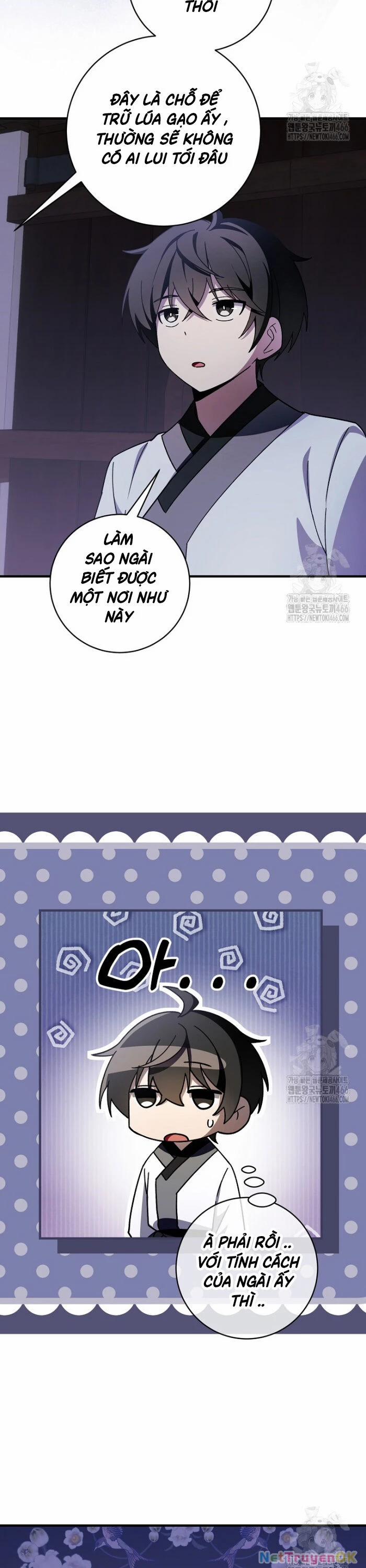 Sinh Tồn Trong Cuốn Tiểu Thuyết Romance Fantasy 26 trang 15