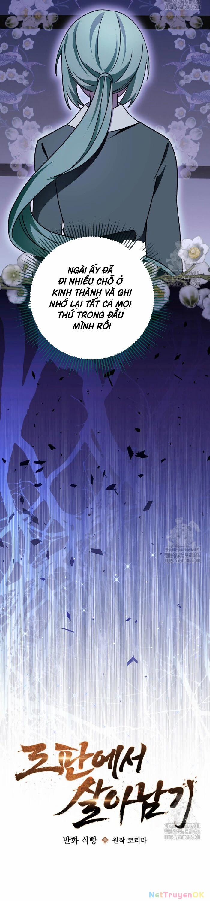 Sinh Tồn Trong Cuốn Tiểu Thuyết Romance Fantasy 26 trang 16