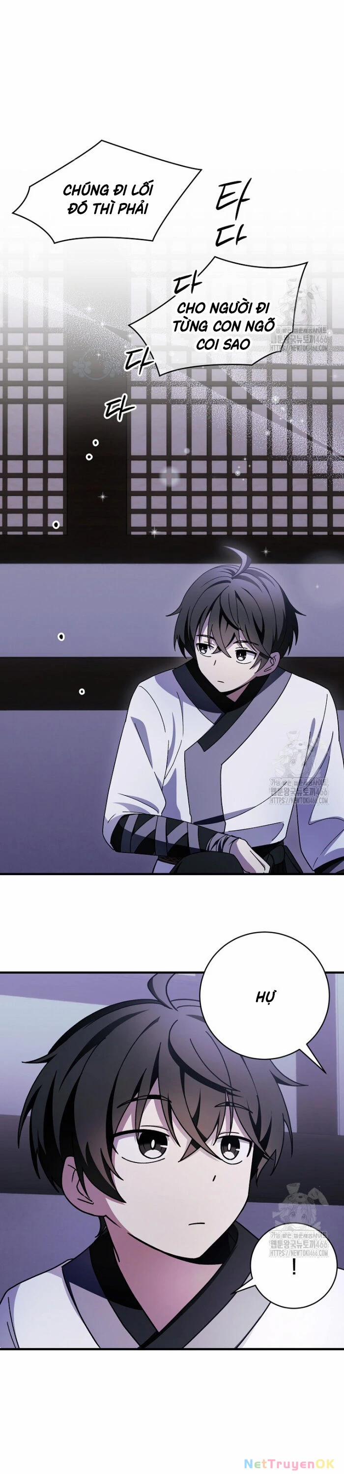 Sinh Tồn Trong Cuốn Tiểu Thuyết Romance Fantasy 26 trang 17