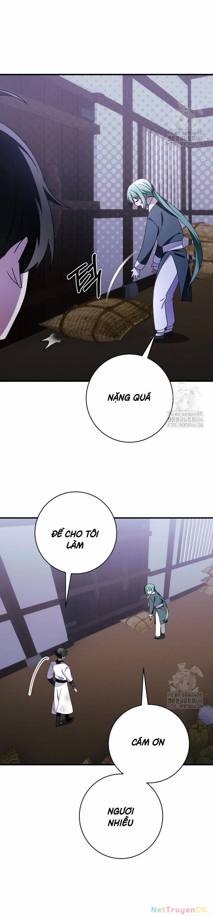 Sinh Tồn Trong Cuốn Tiểu Thuyết Romance Fantasy 26 trang 18