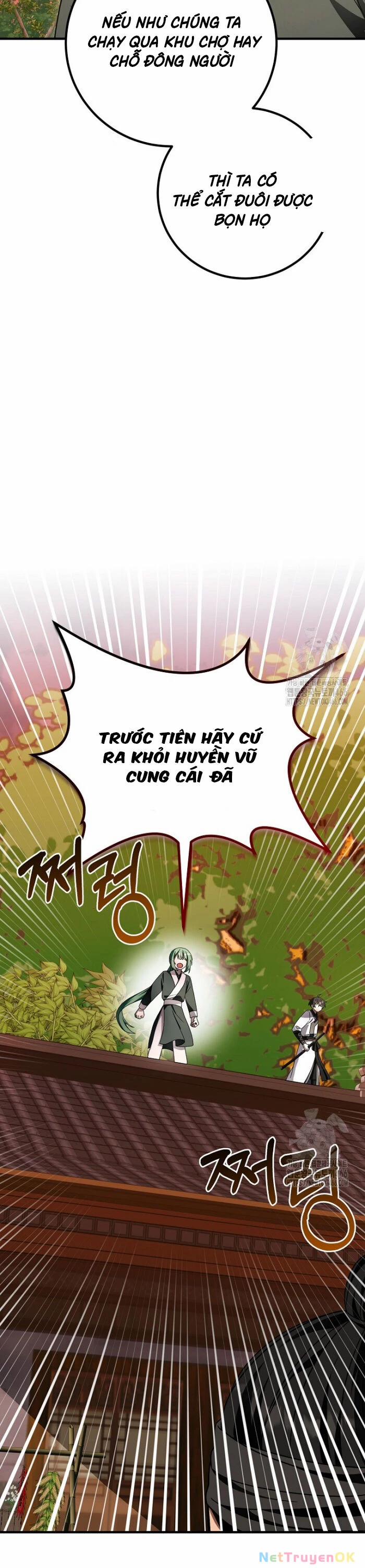 Sinh Tồn Trong Cuốn Tiểu Thuyết Romance Fantasy 26 trang 2