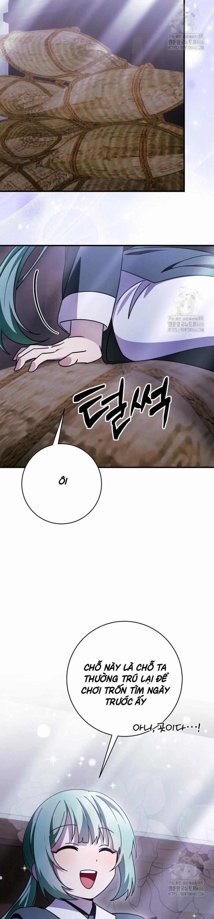 Sinh Tồn Trong Cuốn Tiểu Thuyết Romance Fantasy 26 trang 20