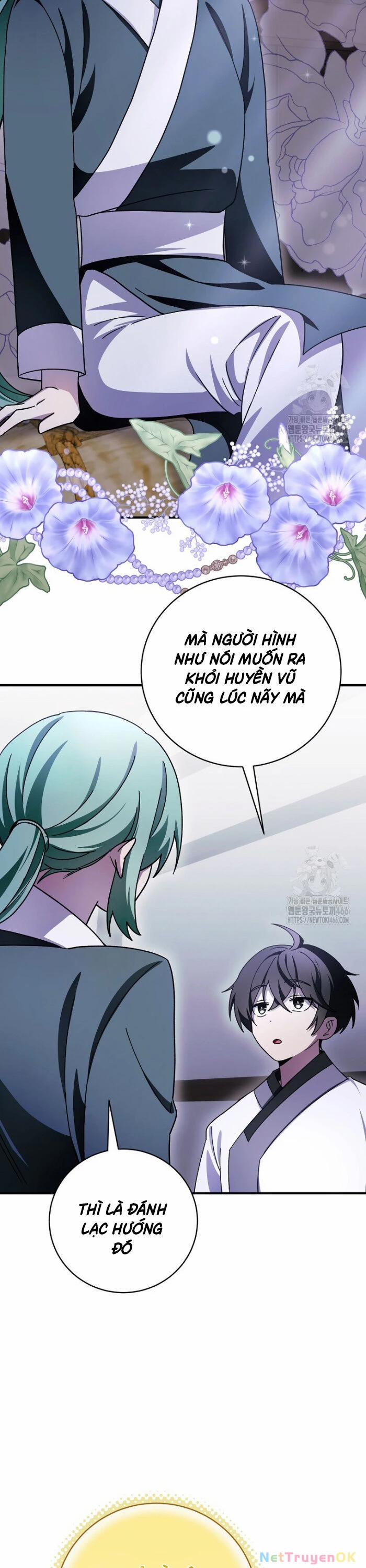 Sinh Tồn Trong Cuốn Tiểu Thuyết Romance Fantasy 26 trang 21