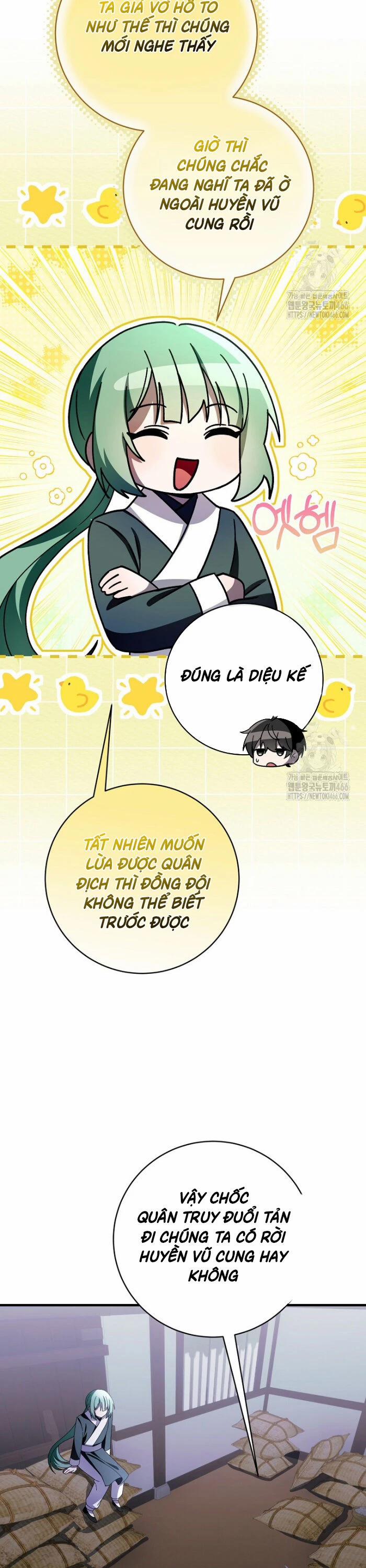 Sinh Tồn Trong Cuốn Tiểu Thuyết Romance Fantasy 26 trang 22