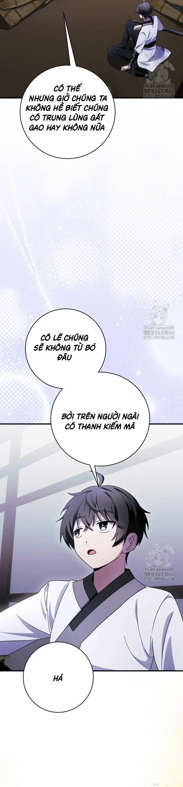 Sinh Tồn Trong Cuốn Tiểu Thuyết Romance Fantasy 26 trang 23