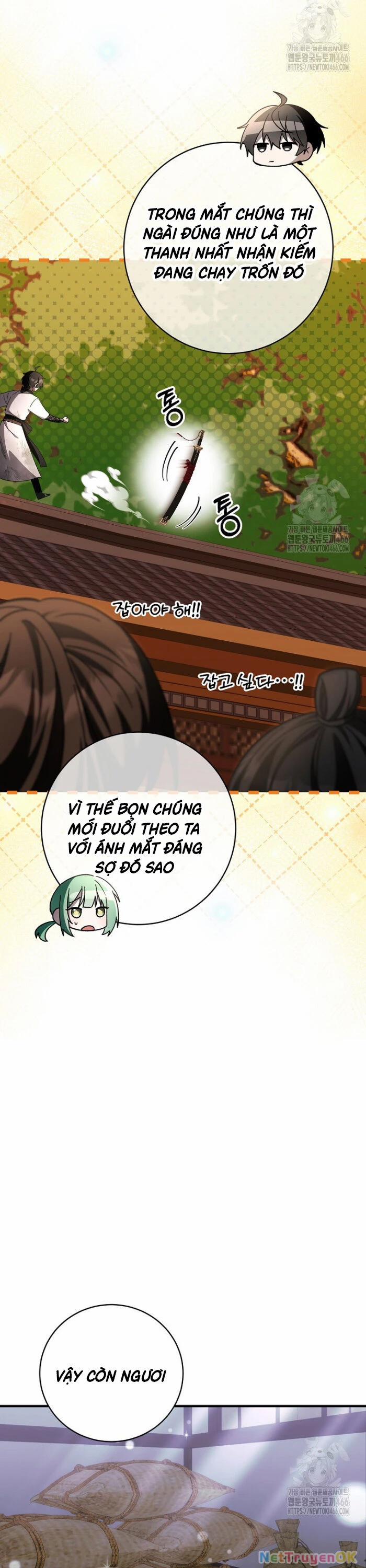 Sinh Tồn Trong Cuốn Tiểu Thuyết Romance Fantasy 26 trang 24