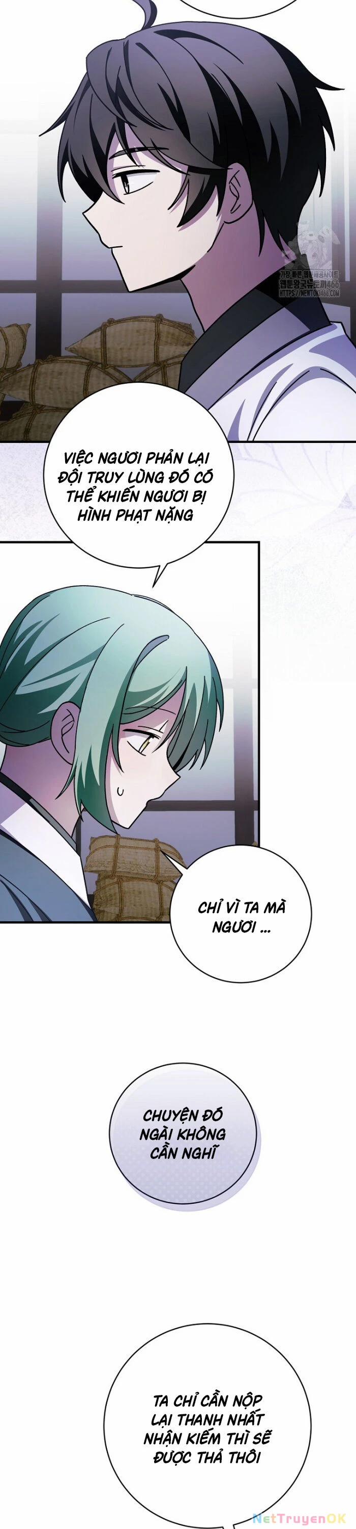 Sinh Tồn Trong Cuốn Tiểu Thuyết Romance Fantasy 26 trang 26