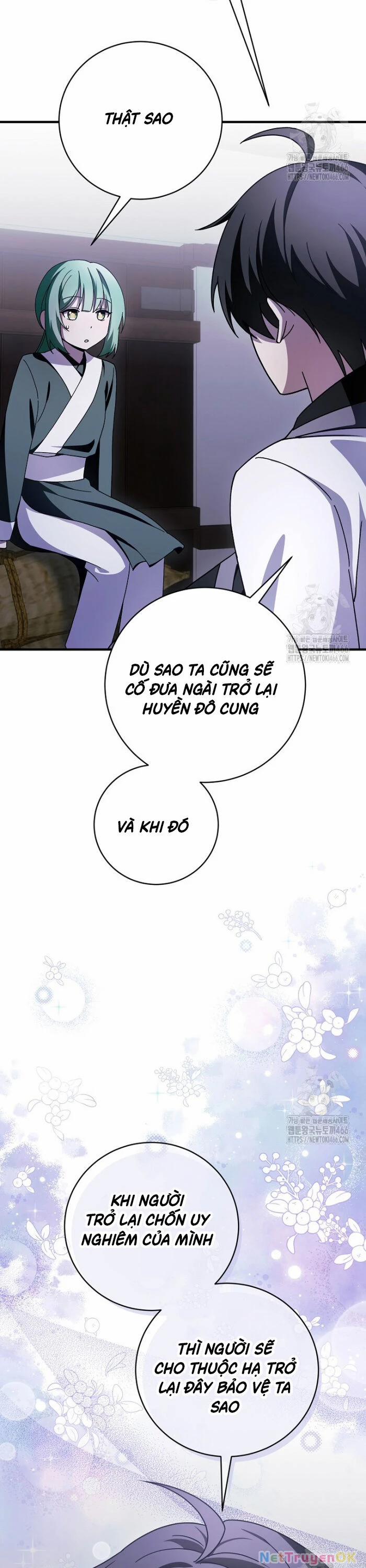 Sinh Tồn Trong Cuốn Tiểu Thuyết Romance Fantasy 26 trang 27