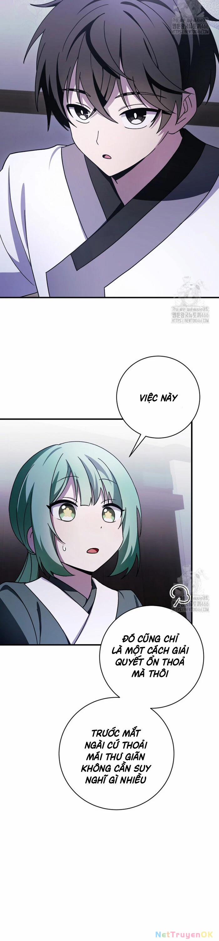 Sinh Tồn Trong Cuốn Tiểu Thuyết Romance Fantasy 26 trang 28