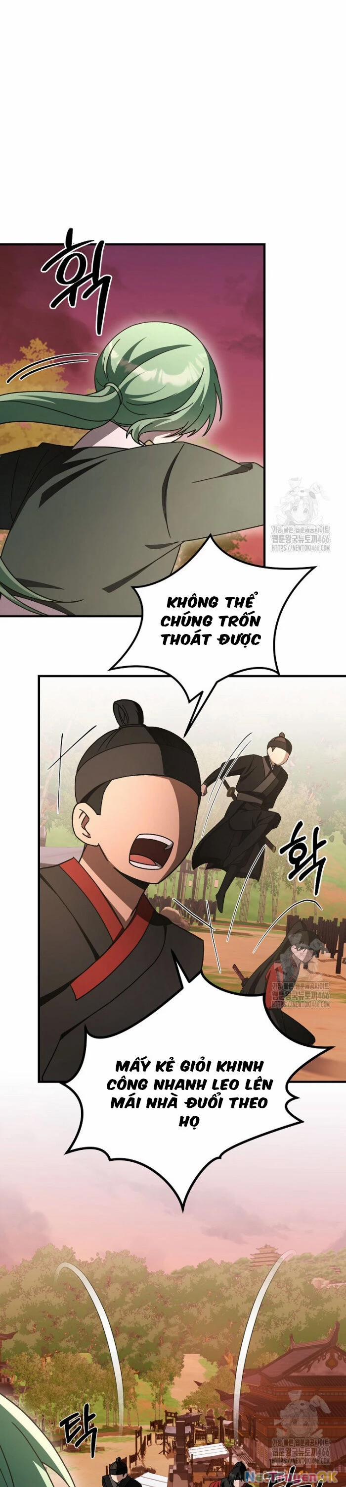 Sinh Tồn Trong Cuốn Tiểu Thuyết Romance Fantasy 26 trang 3