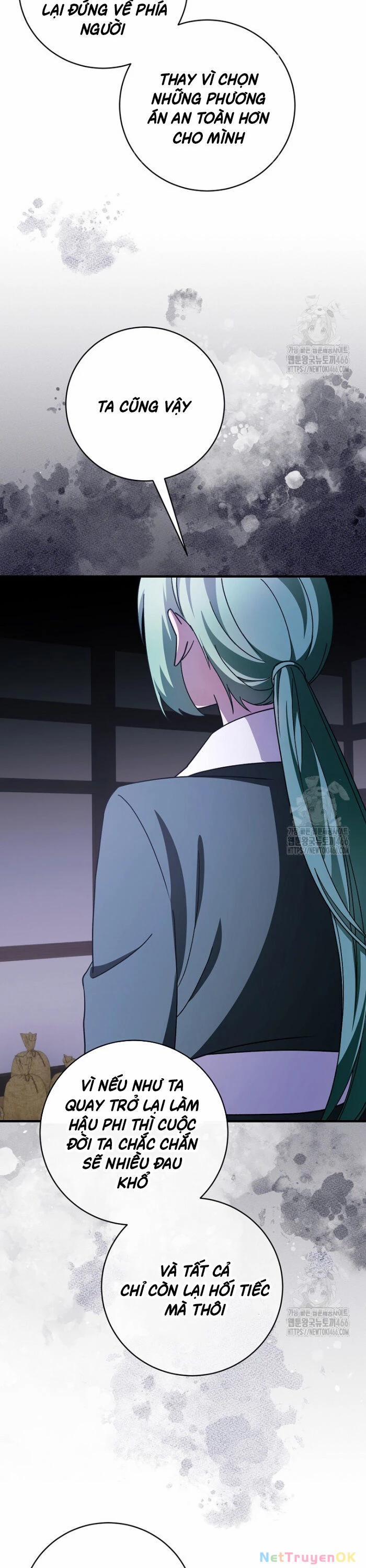 Sinh Tồn Trong Cuốn Tiểu Thuyết Romance Fantasy 26 trang 30